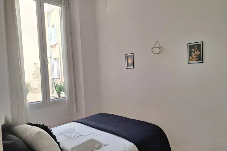 Квартира в Каннах, Франция, 39 м² - фото 2