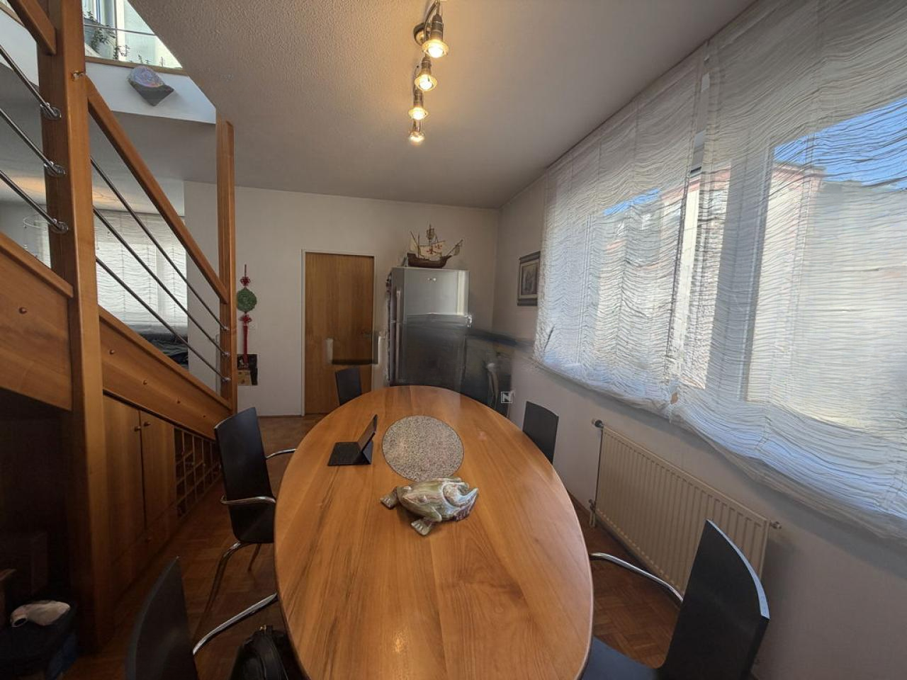 Квартира в Любляне, Словения, 279 м² - фото 4