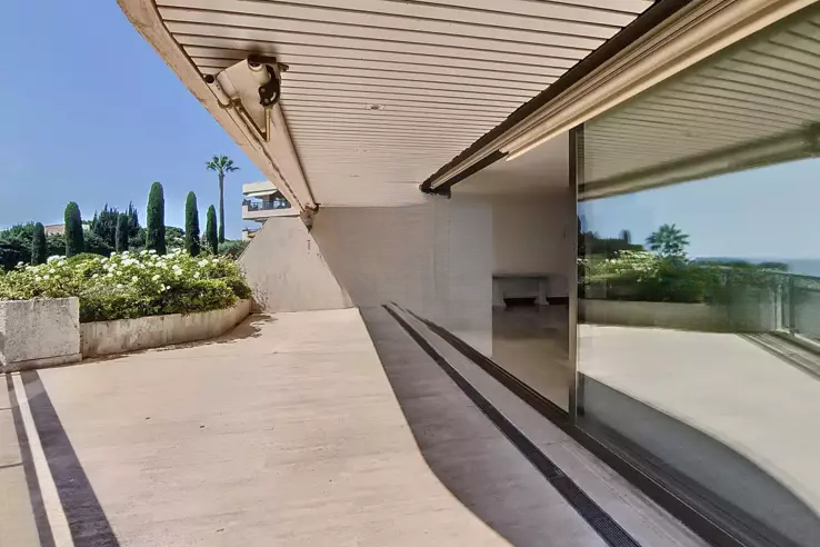 Квартира в Каннах, Франция, 181 м² - фото 2