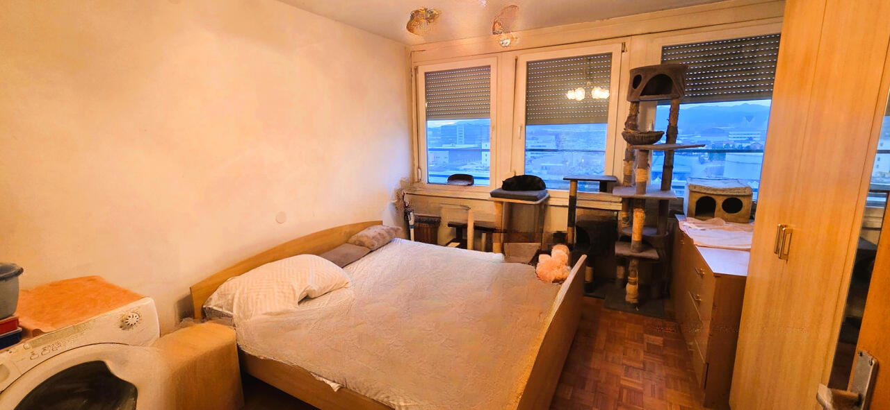 Квартира в Любляне, Словения, 76 м² - фото 4