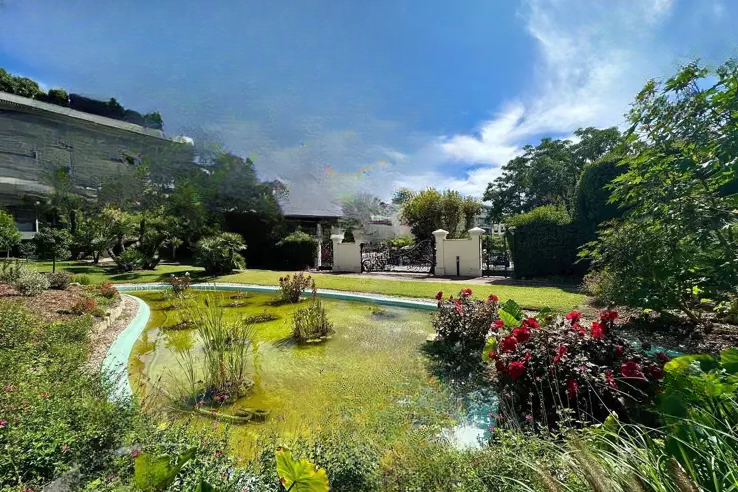 Квартира в Каннах, Франция, 105 м² - фото 2