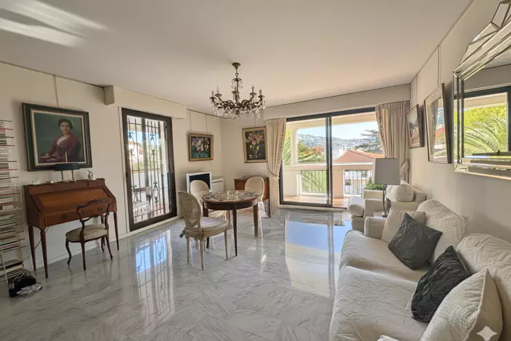 Квартира в Каннах, Франция, 67 м² - фото 2