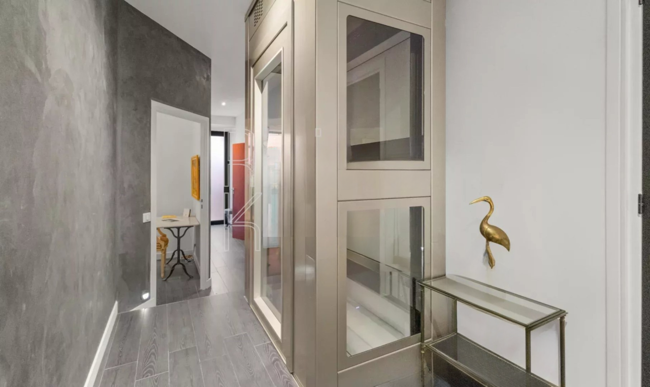 Квартира в Каннах, Франция, 190 м² - фото 4