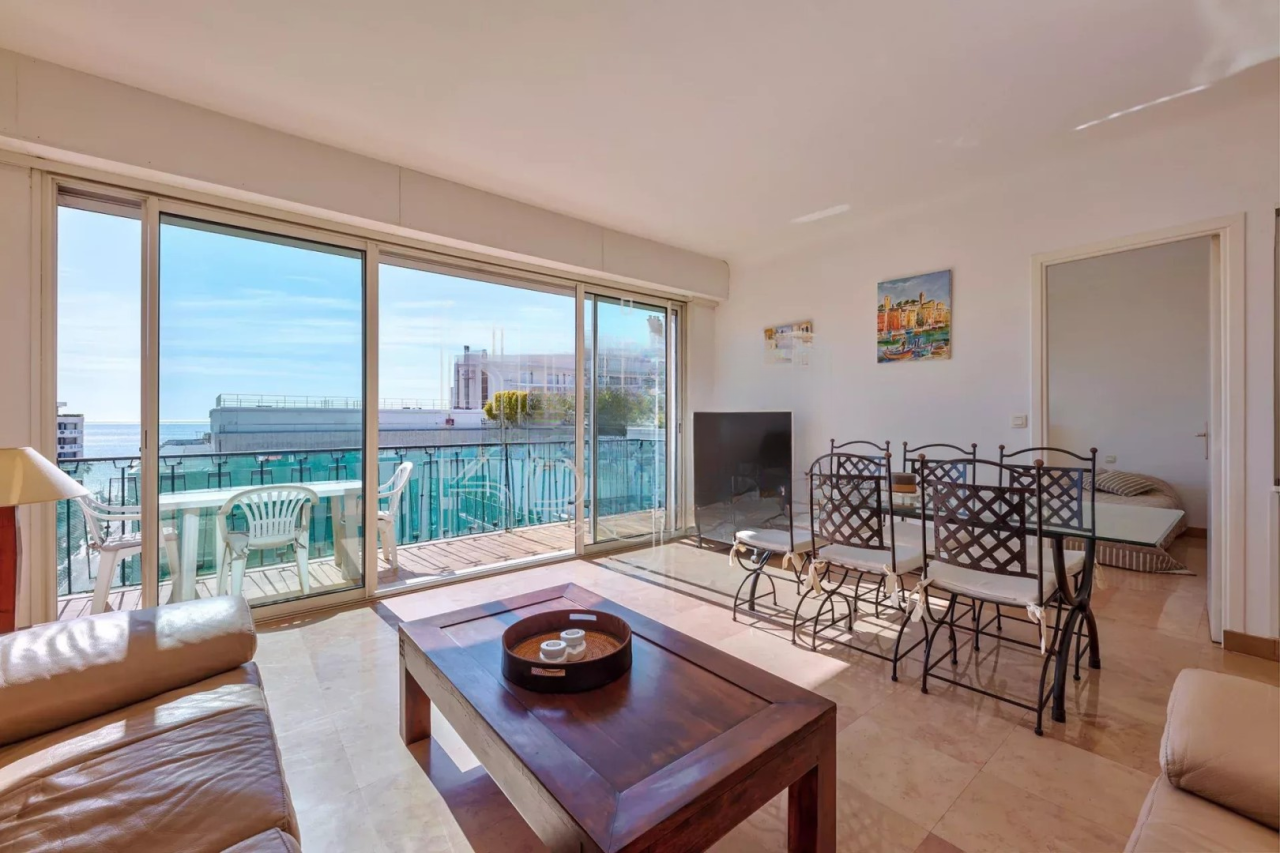 Квартира в Каннах, Франция, 76 м² - фото 4