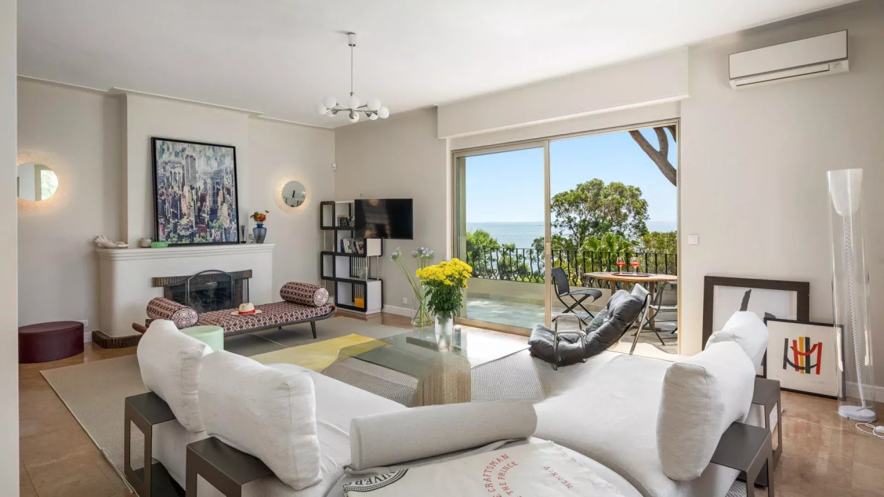 Квартира в Каннах, Франция, 290 м² - фото 4