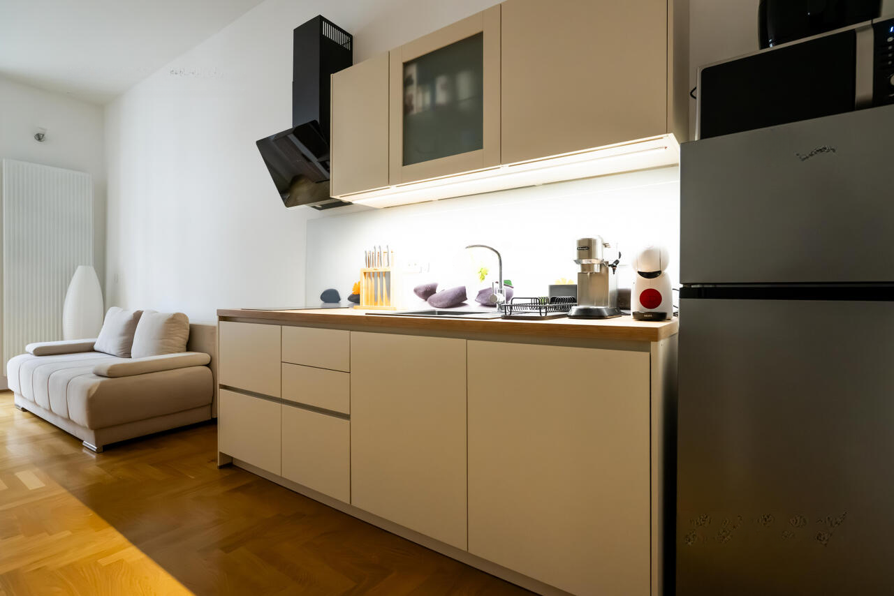 Квартира в Любляне, Словения, 375 м² - фото 4