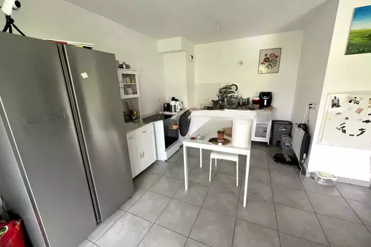 Квартира в Каннах, Франция, 48 м² - фото 2