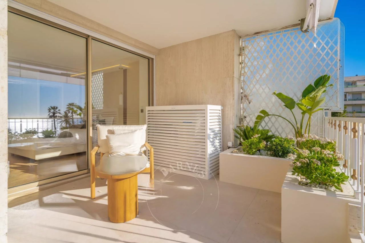 Квартира в Каннах, Франция, 101 м² - фото 4