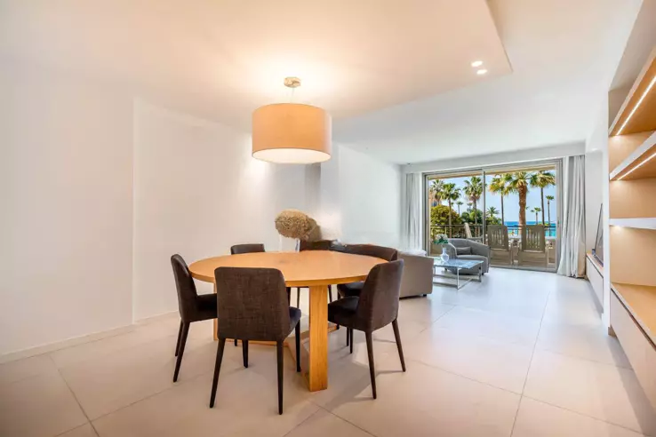 Квартира в Каннах, Франция, 137 м² - фото 2