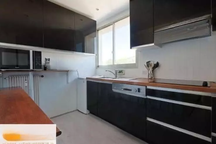 Квартира в Каннах, Франция, 64 м² - фото 2