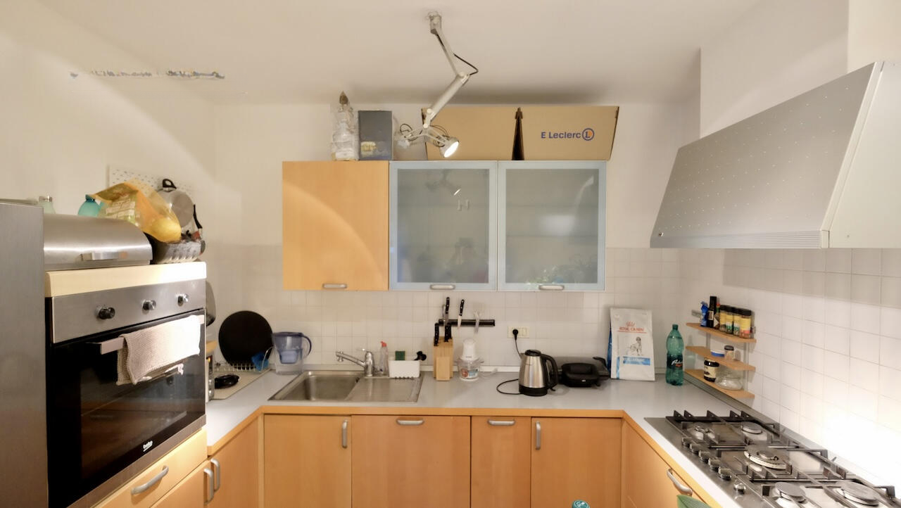 Квартира в Любляне, Словения, 81 м² - фото 4