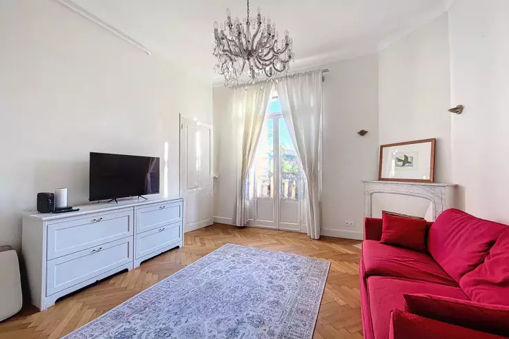 Квартира в Каннах, Франция, 275 м² - фото 2