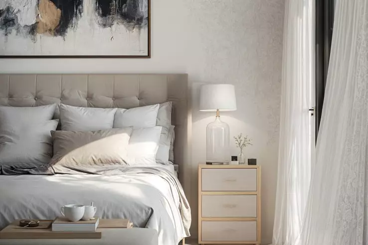 Квартира в Каннах, Франция, 82 м² - фото 2