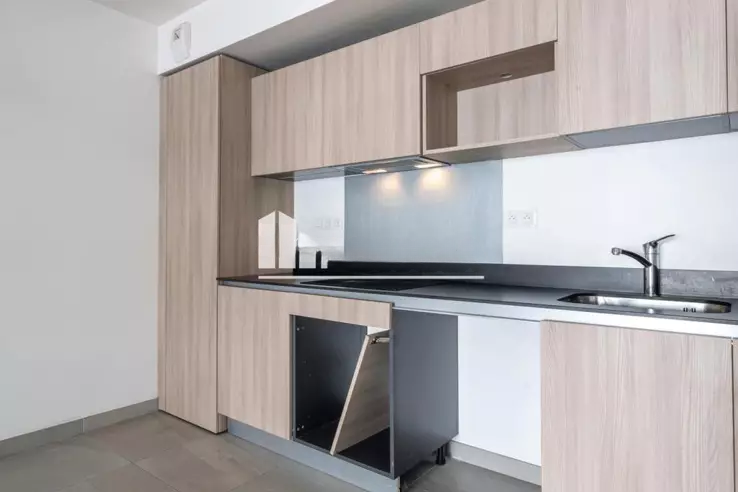 Квартира в Каннах, Франция, 48 м² - фото 2