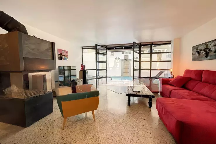 Квартира в Каннах, Франция, 180 м² - фото 2