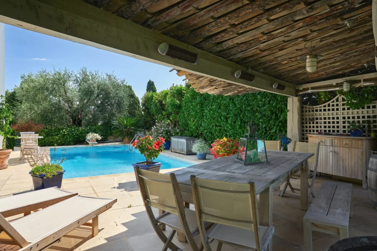 Квартира в Каннах, Франция, 176 м² - фото 4