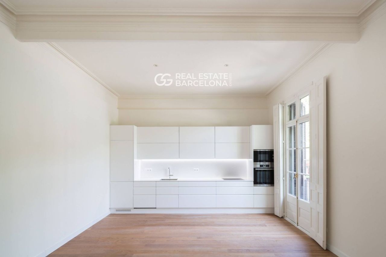 Квартира в Барселоне, Испания, 62 м² - фото 1