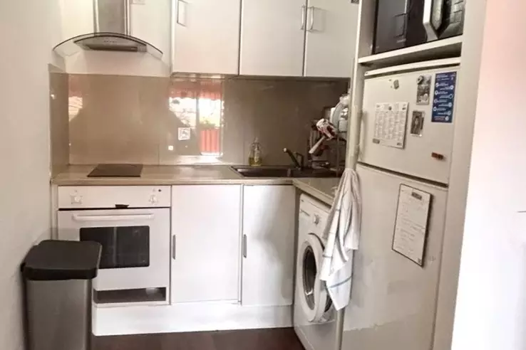 Квартира в Каннах, Франция, 30 м² - фото 2