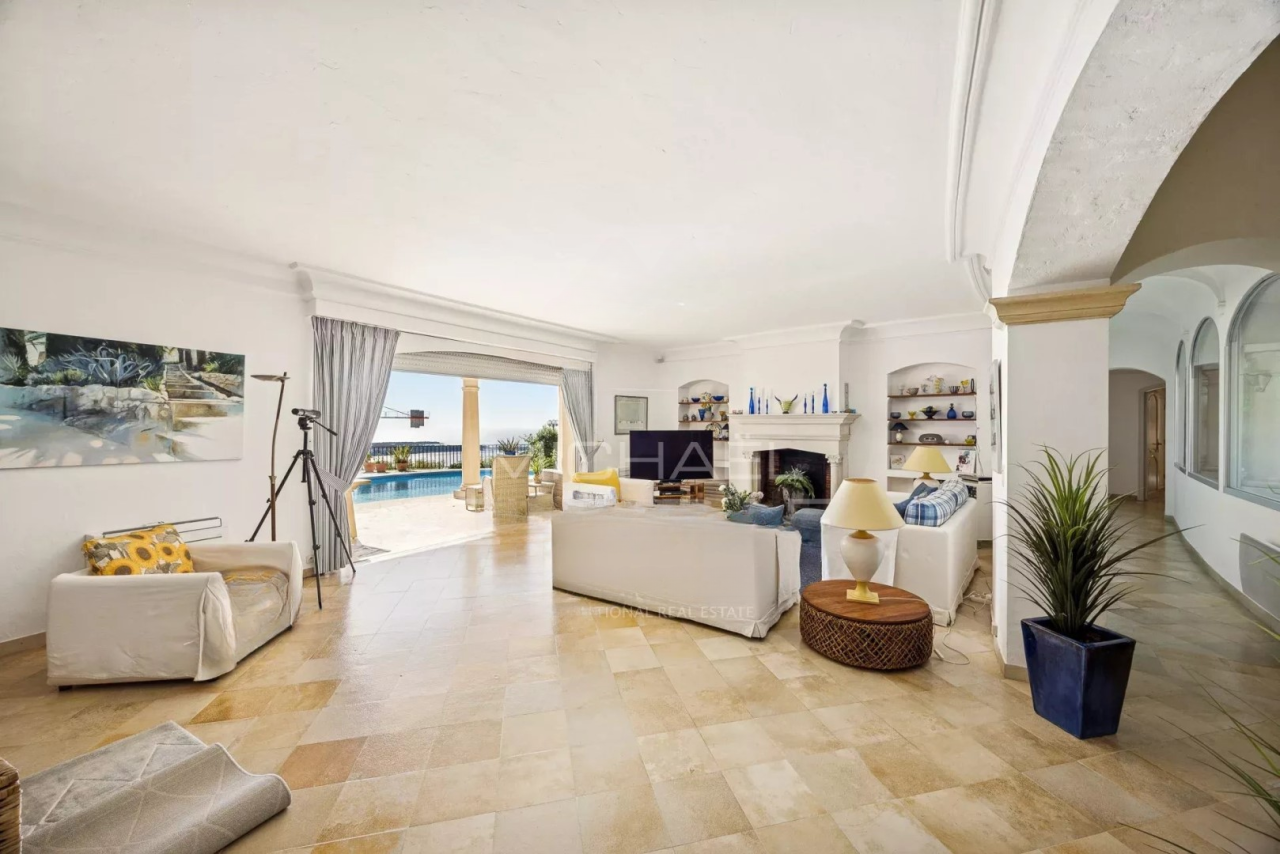 Квартира в Каннах, Франция, 395 м² - фото 4