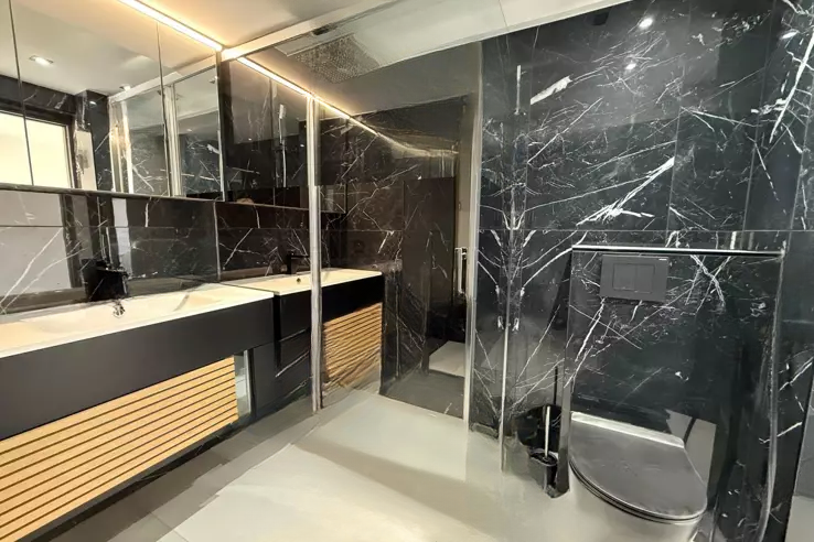 Квартира в Каннах, Франция, 54 м² - фото 2