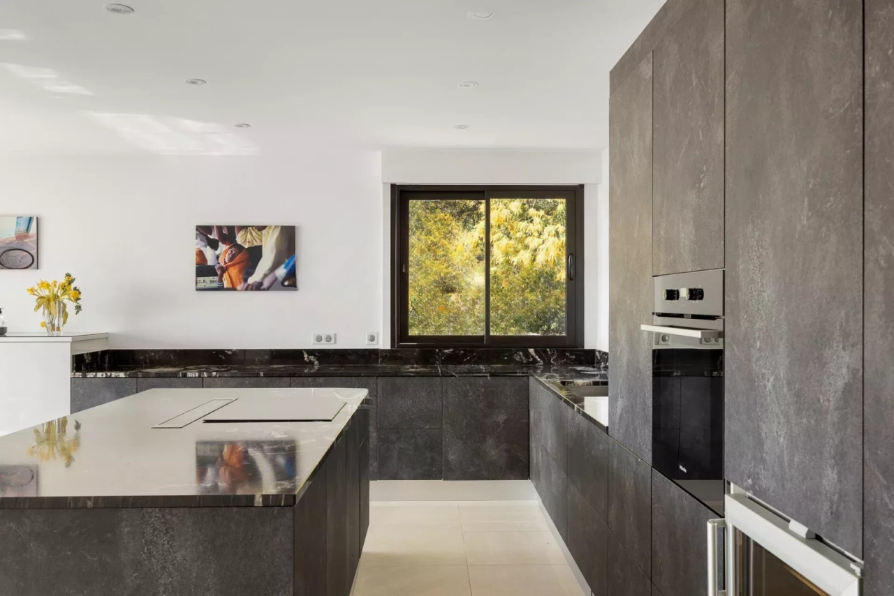 Квартира в Каннах, Франция, 220 м² - фото 4