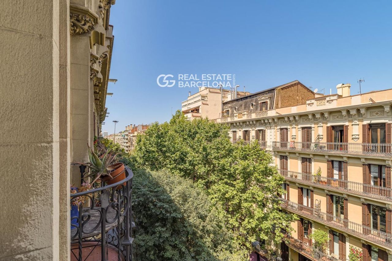 Квартира в Барселоне, Испания, 69 м² - фото 1