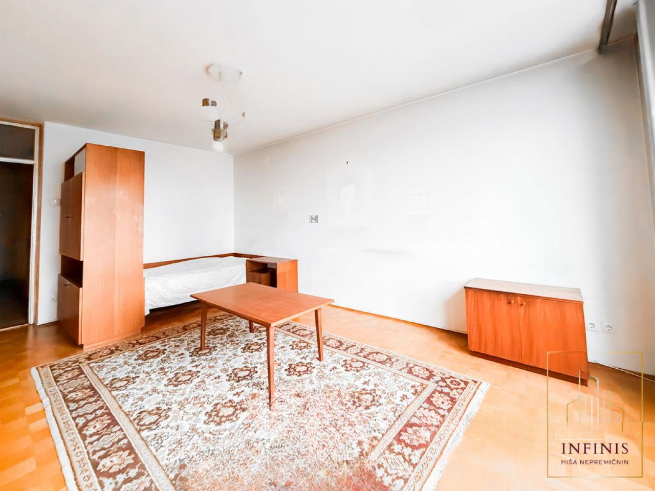 Квартира в Любляне, Словения, 51 м² - фото 4