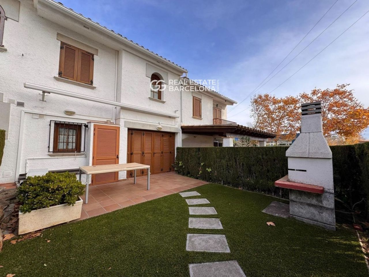 Квартира Girona, Sant Feliu de Guíxols, Испания, 70 м² - фото 2