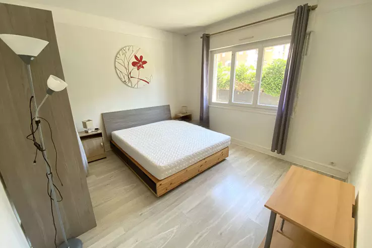 Квартира в Каннах, Франция, 56 м² - фото 2