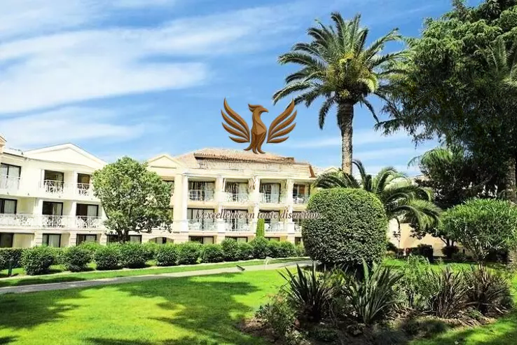 Квартира в Каннах, Франция, 27 м² - фото 2