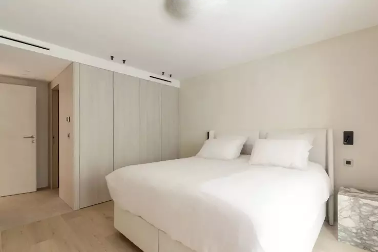 Квартира в Каннах, Франция, 104 м² - фото 2