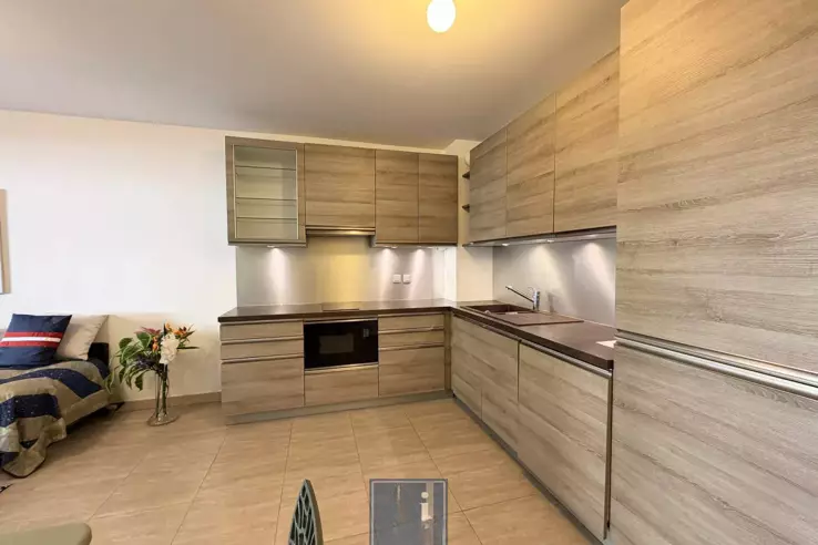 Квартира в Каннах, Франция, 39 м² - фото 2