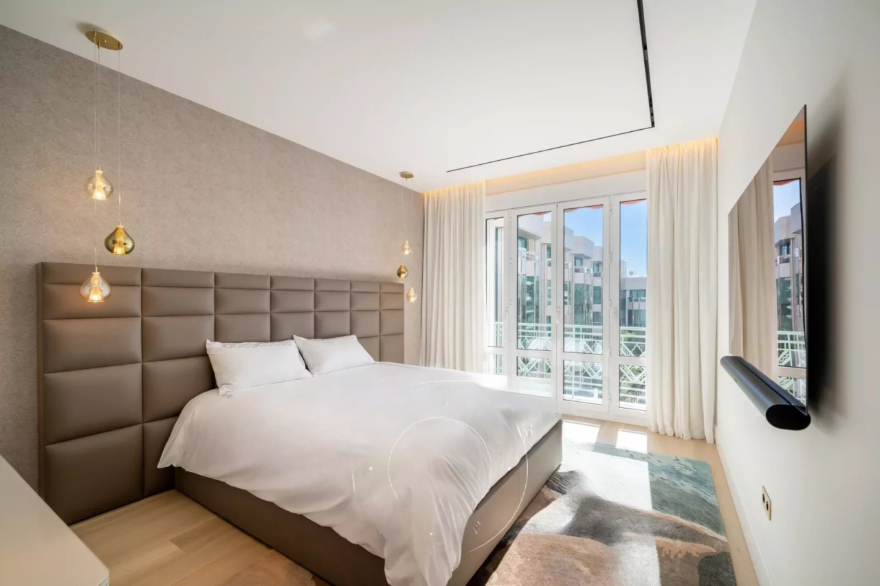 Квартира в Каннах, Франция, 145 м² - фото 4