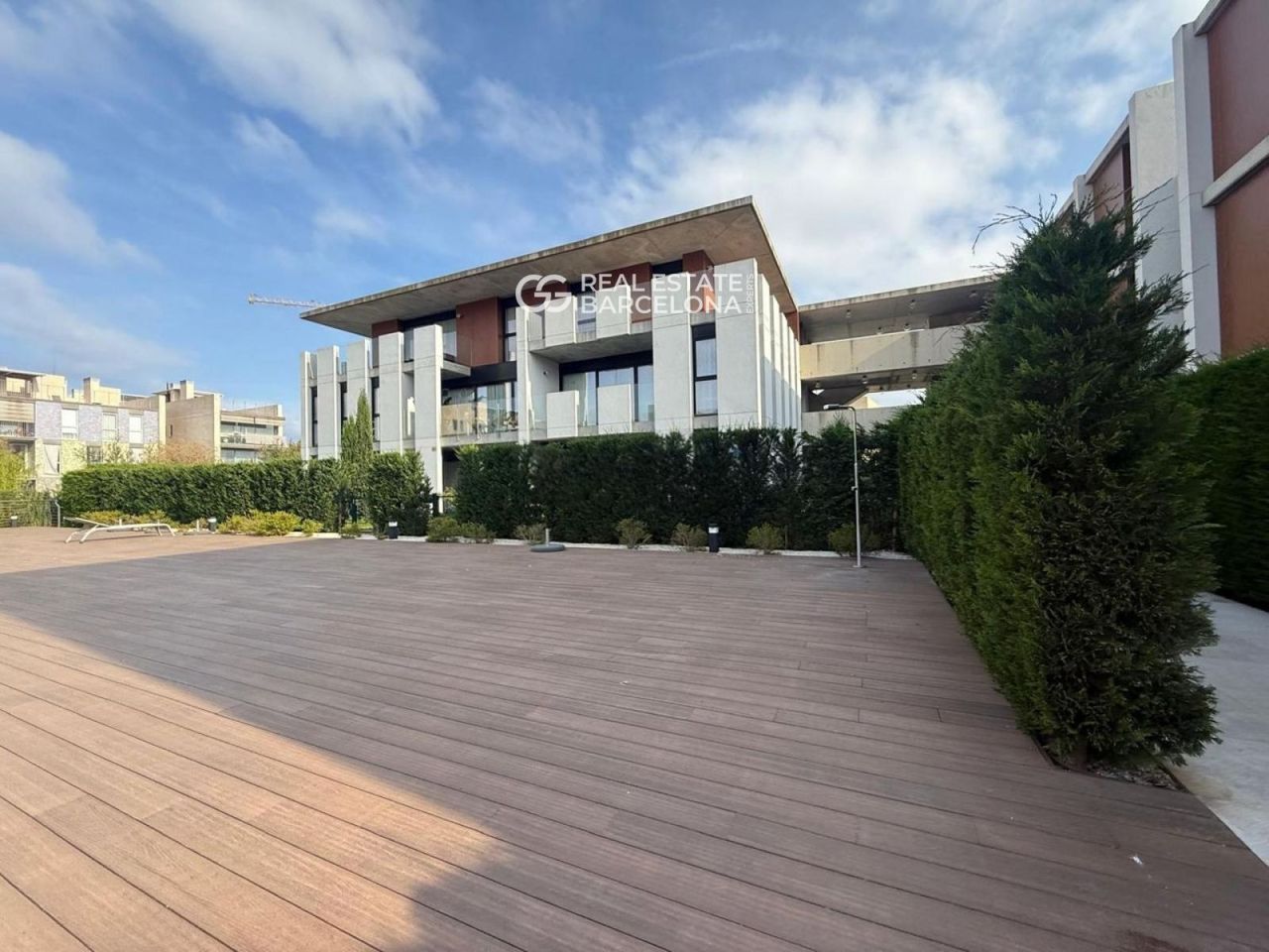 Квартира Girona, Castell-Platja d'Aro, Испания, 117 м² - фото 2