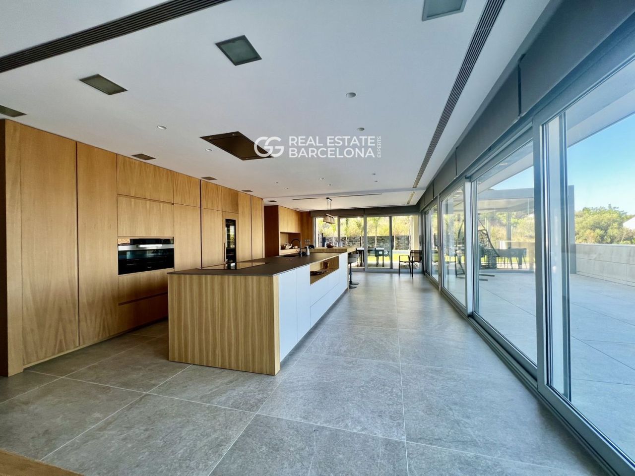 Дом Girona, Roses, Испания, 858 м² - фото 2