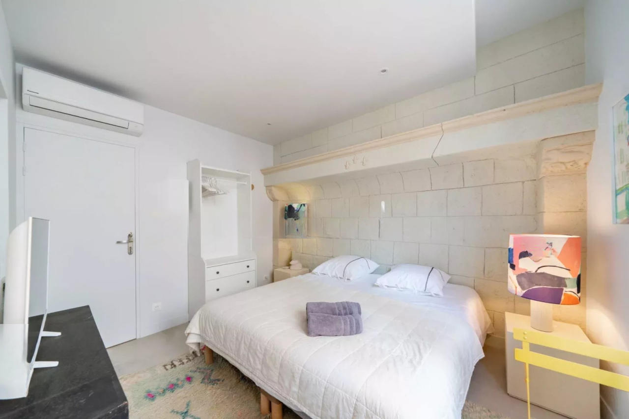 Квартира в Каннах, Франция, 61 м² - фото 4