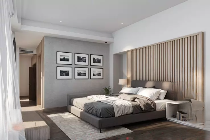 Квартира в Каннах, Франция, 67 м² - фото 2