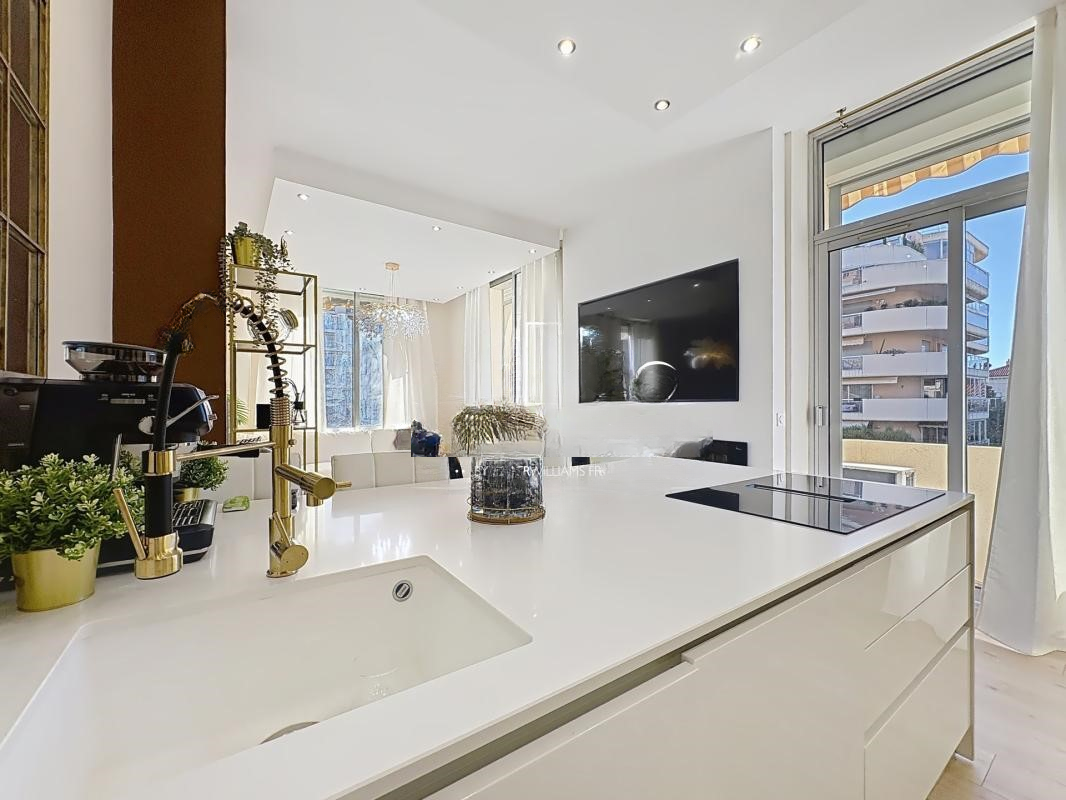 Квартира в Каннах, Франция, 112 м² - фото 4