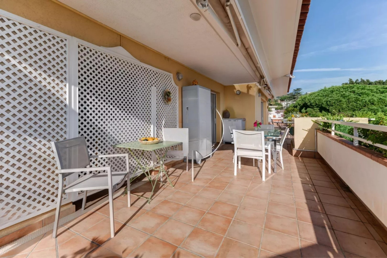 Квартира в Каннах, Франция, 120 м² - фото 4