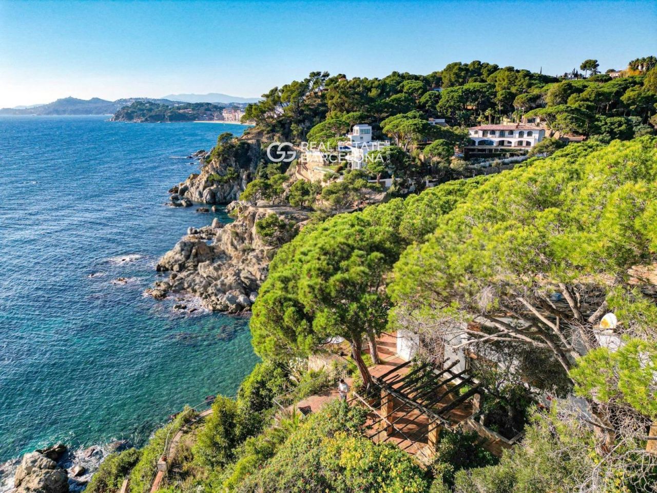 Дом Girona, Lloret de Mar, Испания, 283 м² - фото 3