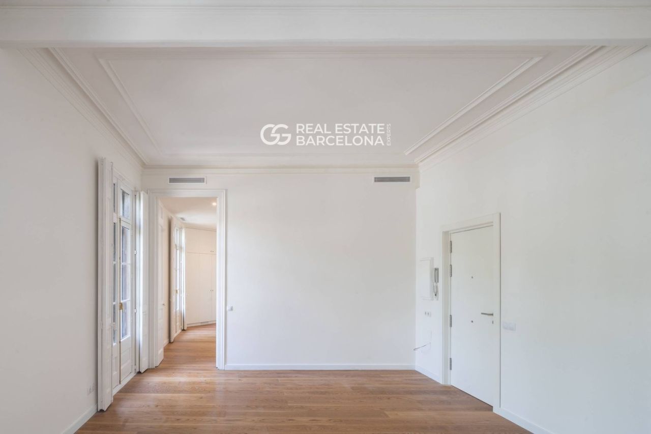 Квартира в Барселоне, Испания, 62 м² - фото 3