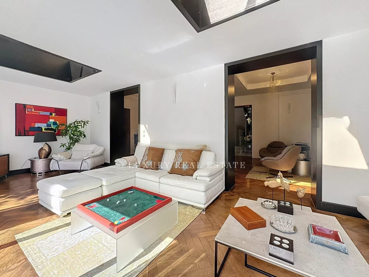 Квартира в Каннах, Франция, 276 м² - фото 4