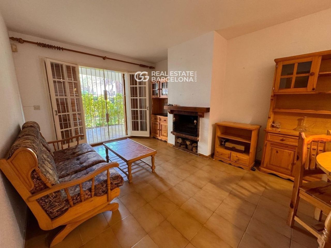 Квартира Girona, Platja D'Aro, Испания, 74 м² - фото 3