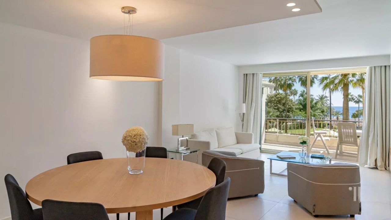 Квартира в Каннах, Франция, 136 м² - фото 4