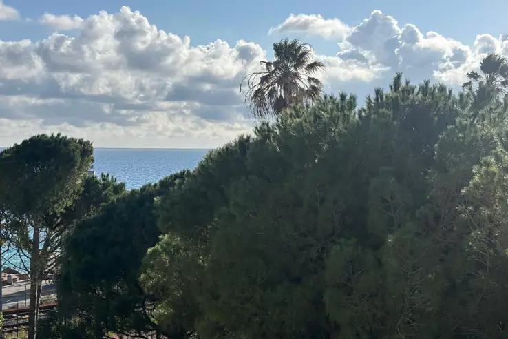 Квартира в Каннах, Франция, 54 м² - фото 2