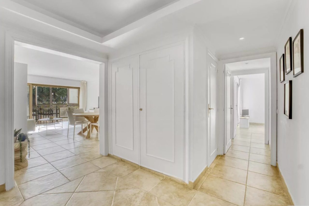 Квартира в Каннах, Франция, 86 м² - фото 4