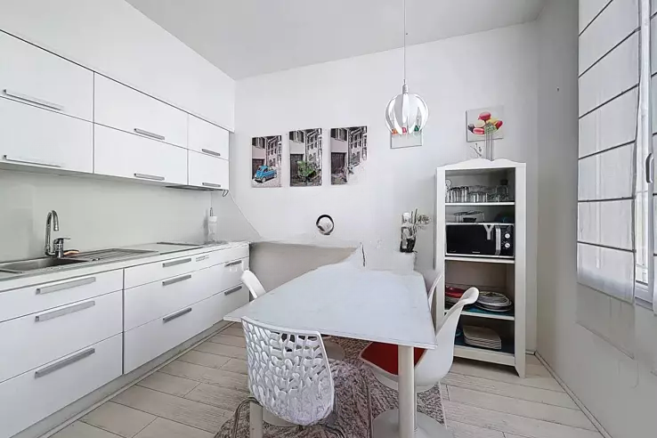 Квартира в Каннах, Франция, 60 м² - фото 2