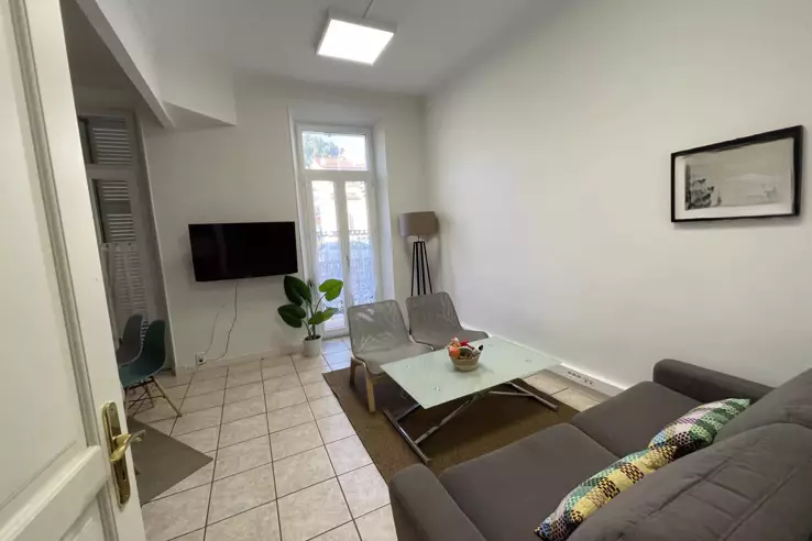 Квартира в Каннах, Франция, 70 м² - фото 2