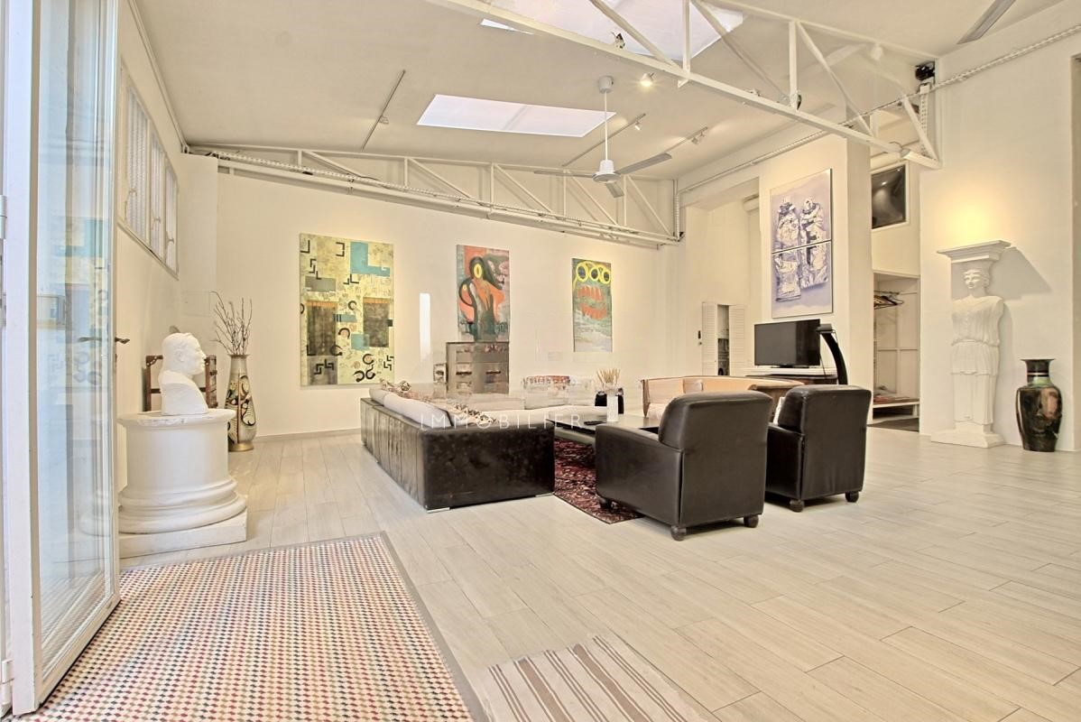 Квартира в Каннах, Франция, 225 м² - фото 4