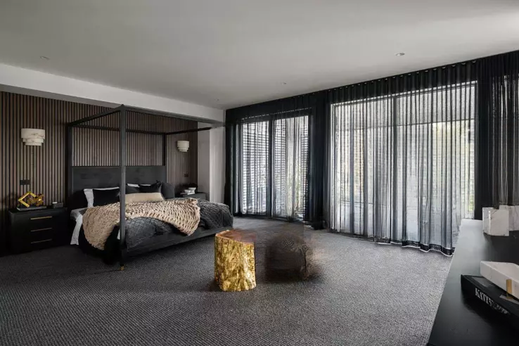 Квартира в Каннах, Франция, 115 м² - фото 2